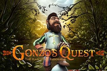 Слот Gonzo's Quest™