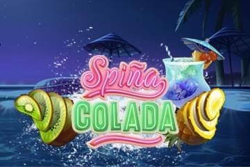 Слот Spina Colada