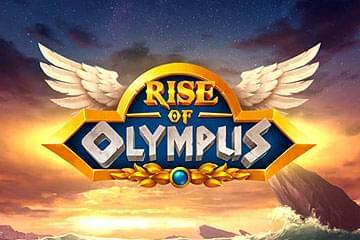 Слот Rise of Olypmus