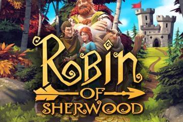 Слот Robin of Sherwood ™