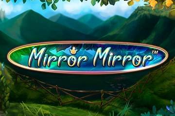 Слот Fairytale Legends: Mirror Mirror