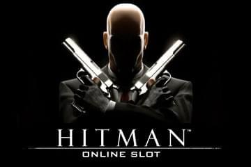 Слот HitMan