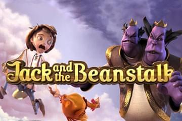 Слот Jack and the Beanstalk