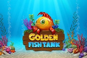 Слот Golden Fishtank