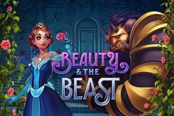 Слот Beauty and the Beast