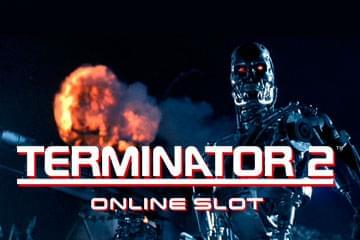 Слот Terminator 2: JD