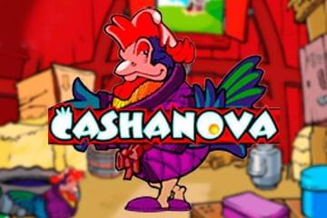 Слот Cashanova