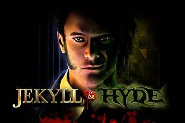 Слот Jekyll and Hyde