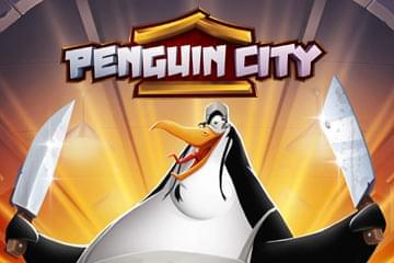 Слот Penguin City