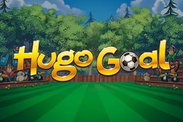 Слот Hugo Goal