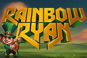 Слот Rainbow Ryan