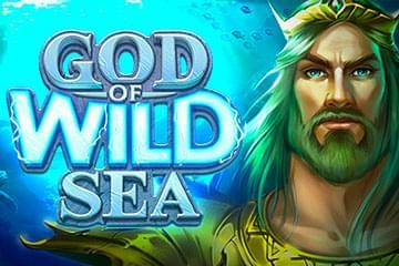 Слот God of Wild Sea