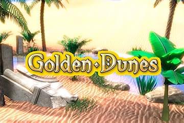 Слот Golden Dunes 