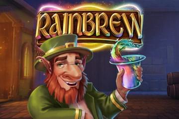 Слот Rainbrew