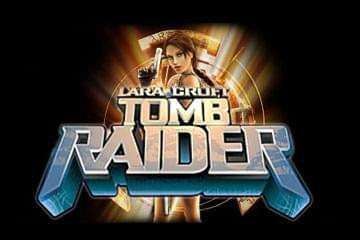 Слот Tomb Raider