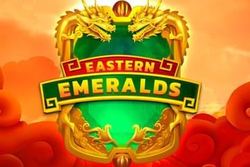 Слот Eastern Emeralds