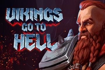 Слот Vikings go to Hell