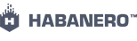 habanero logo