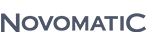 novomatic logo