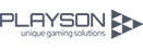 playson logo