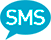 sms logo