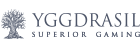 yggdrasil logo